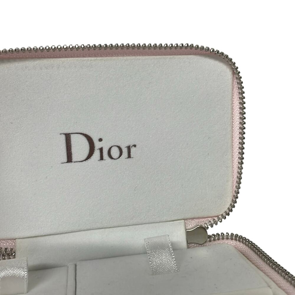 Christian Dior Pouch - Picture 5 of 8